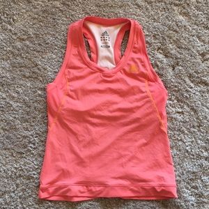 Adidas Clima365 Built in Bra Tank
